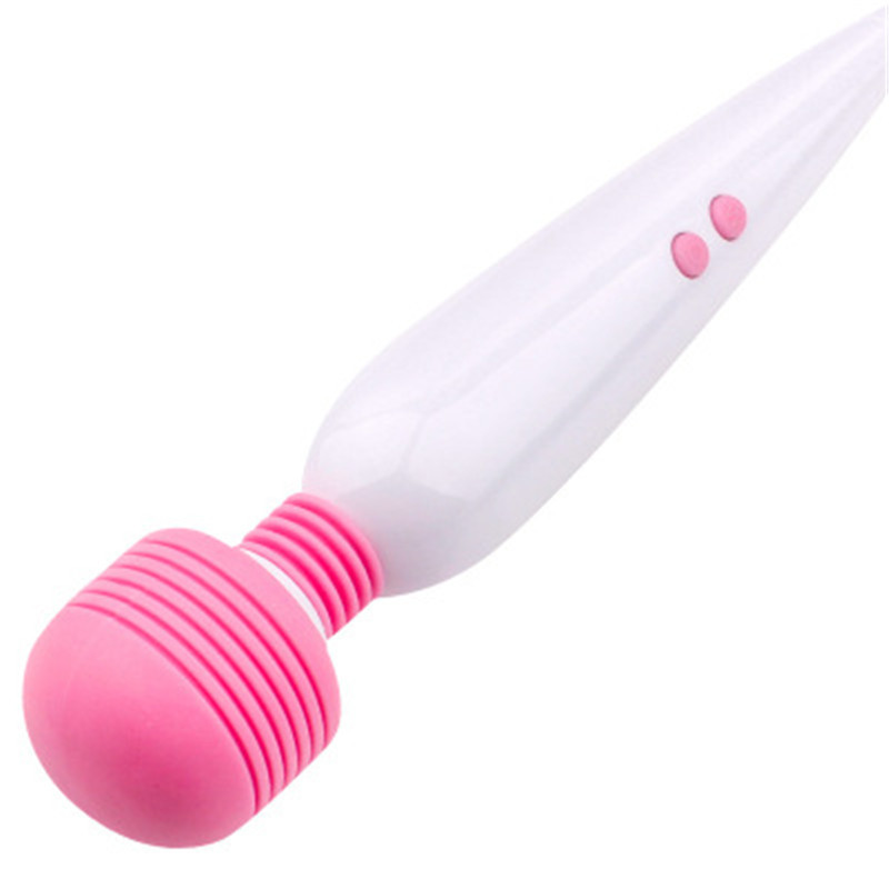 Honey bean clitoral masturbator, female orgasmic vibrator, AV stick, female toy, adult product, sex vibrator:圖片 4
