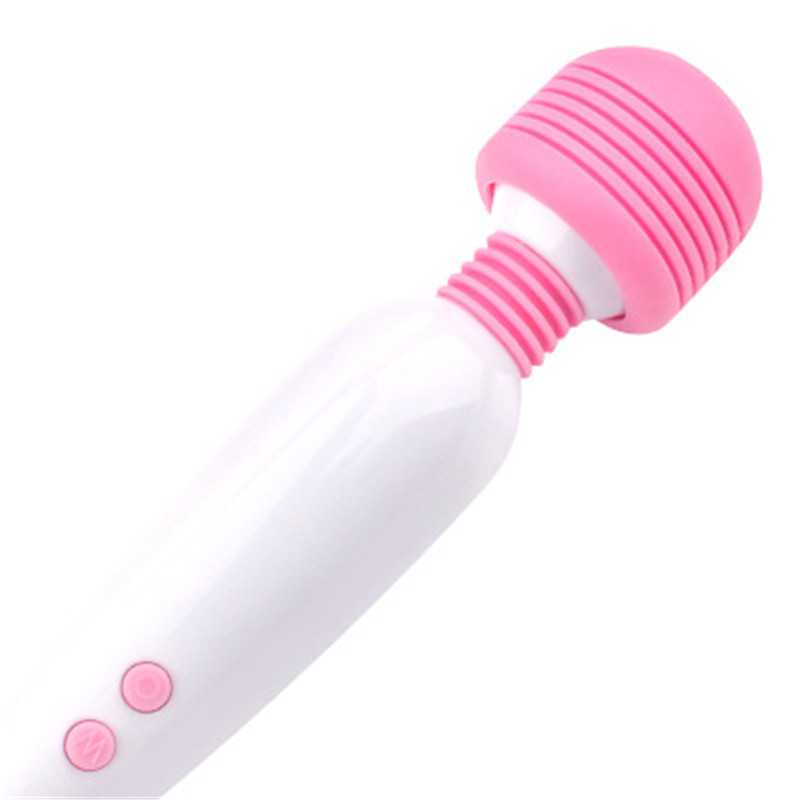 Honey bean clitoral masturbator, female orgasmic vibrator, AV stick, female toy, adult product, sex vibrator:圖片 5