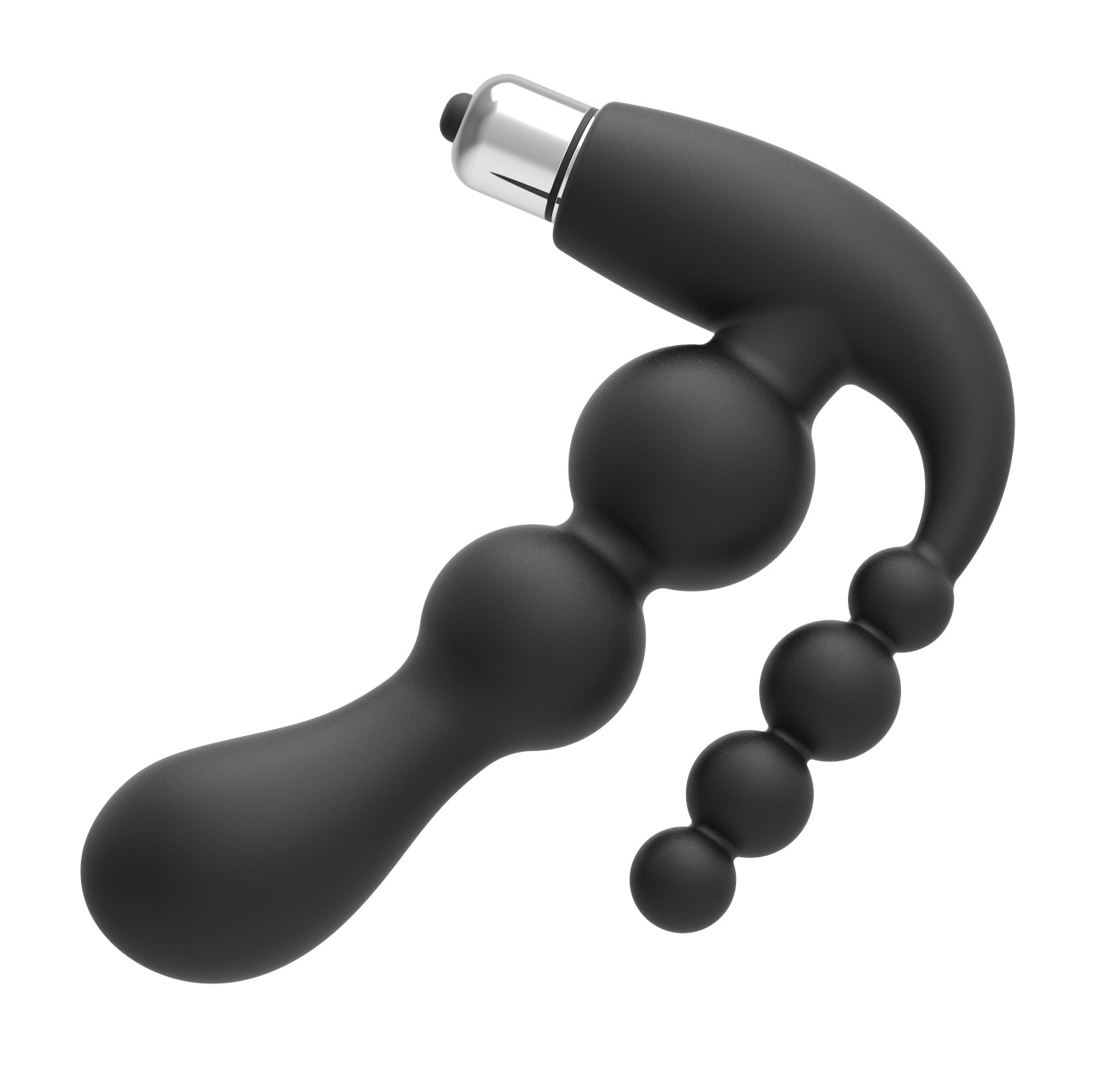 Adult sex toys, men's prostate massage G-spot masturbator, backyard vibration, couple sex toys:圖片 5