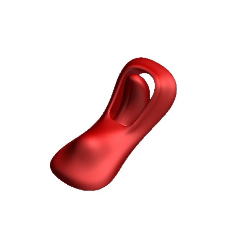 Wireless APP remote control wearable massager sex toy for women hollow out wearable dual motor vibration tapping:圖片 5