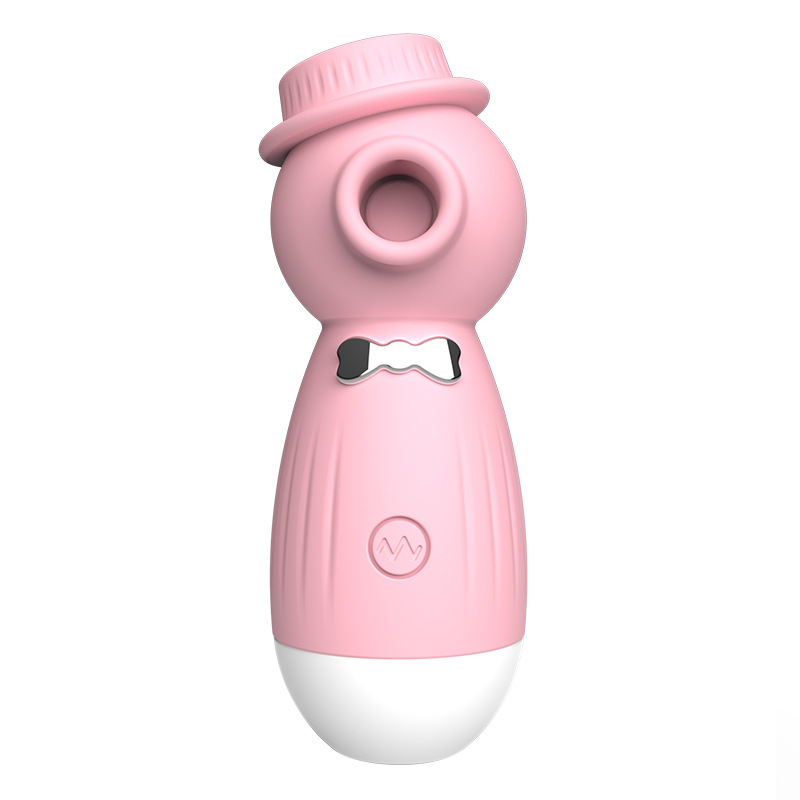 A young gentleman, sucks on a vibrator and massages honey beans. She is a female adult sex product and a female masturbator with strong sexual pleasure:圖片 3