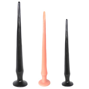 O1CN01MQkGPC2IQkhKd4iMO_2209445619281-0-cib-1.jpg Pig tail deep type male and female soft anal expansion device, large whale anal whip, anal expansion plug, penis, adult sex toy