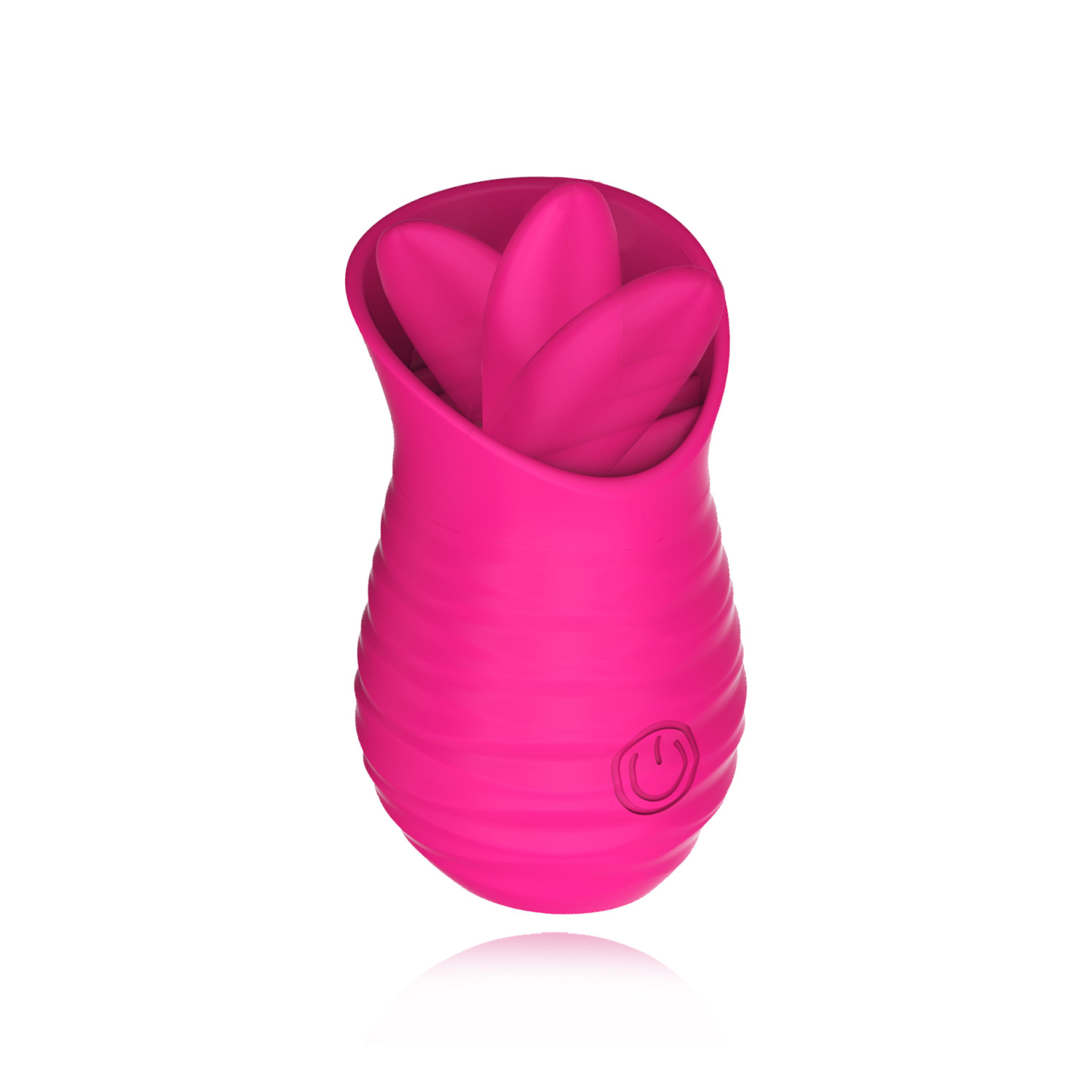 Best friend's new product Tina 2nd generation tongue licking vibrator USB charging, best friend tongue vibrator clitoral stimulation female masturbation:圖片 3
