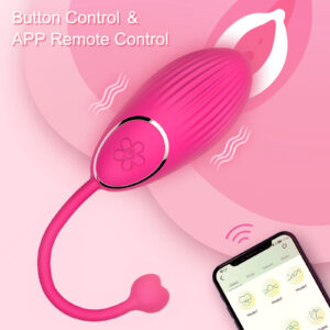 O1CN01ZddYZE2IQkj362bJZ_2209445619281-0-cib-1.jpg Female sex toy, jumping bullet, long-distance control sex toy, women's sex toy, massage stick