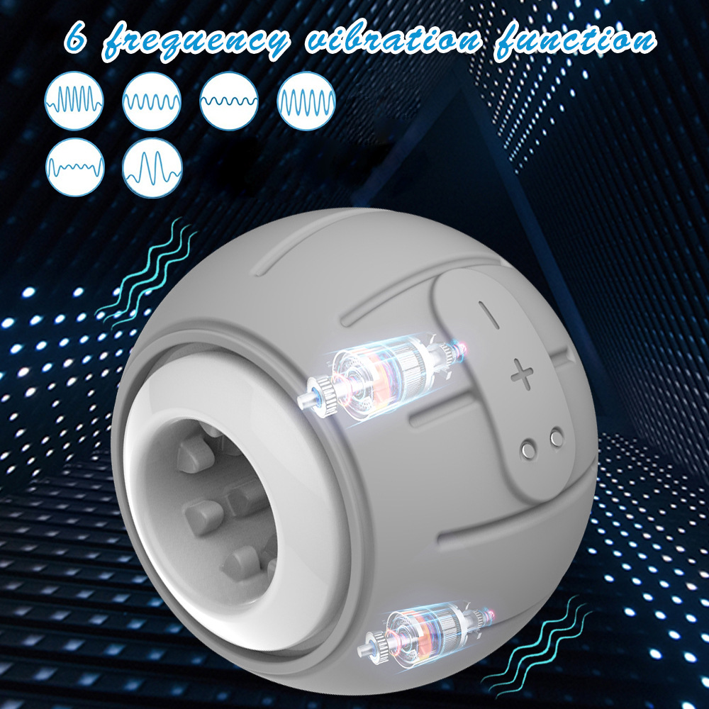 Male clip suction masturbation massager, penis exercise training, airplane cup, male training, masturbation device, sex toy:圖片 4