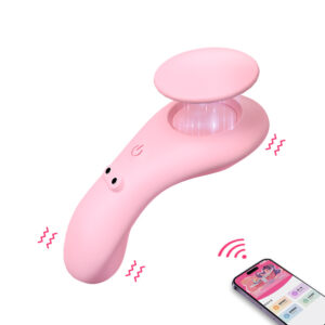 O1CN01c6gV9329Ja2ey2Vjg_2200718668047-0-cib-1.jpg Hanyun magnetic wearable invisible jumping egg female massage masturbator APP remote control sex toys