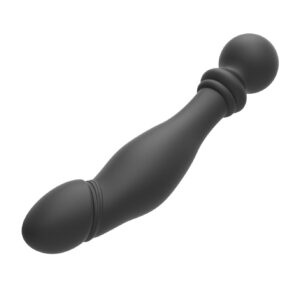 O1CN01efSq082IQkXXO8Qxd_2209445619281-0-cib-1.jpg Adult sex toy silicone anal plug for women, massage stick for women, orgasmic G-point masturbator for women