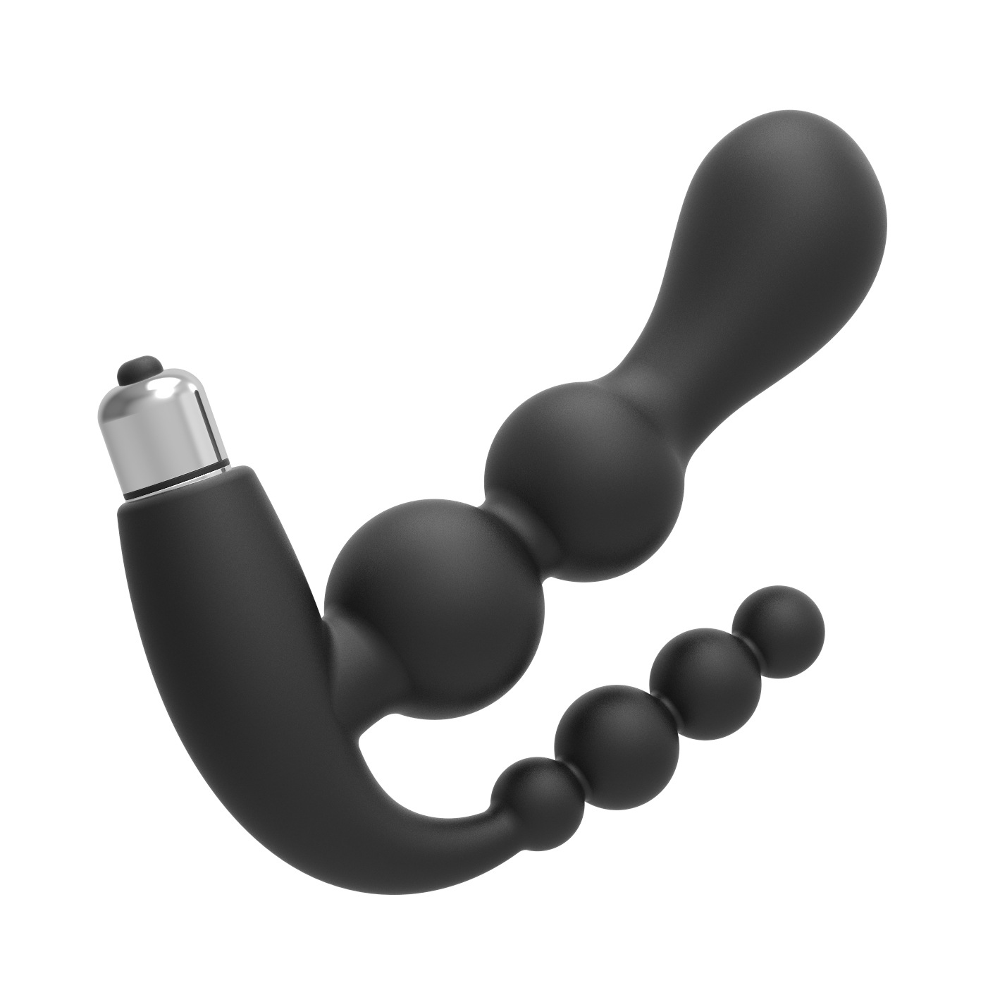 Adult sex toys, men's prostate massage G-spot masturbator, backyard vibration, couple sex toys:圖片 4