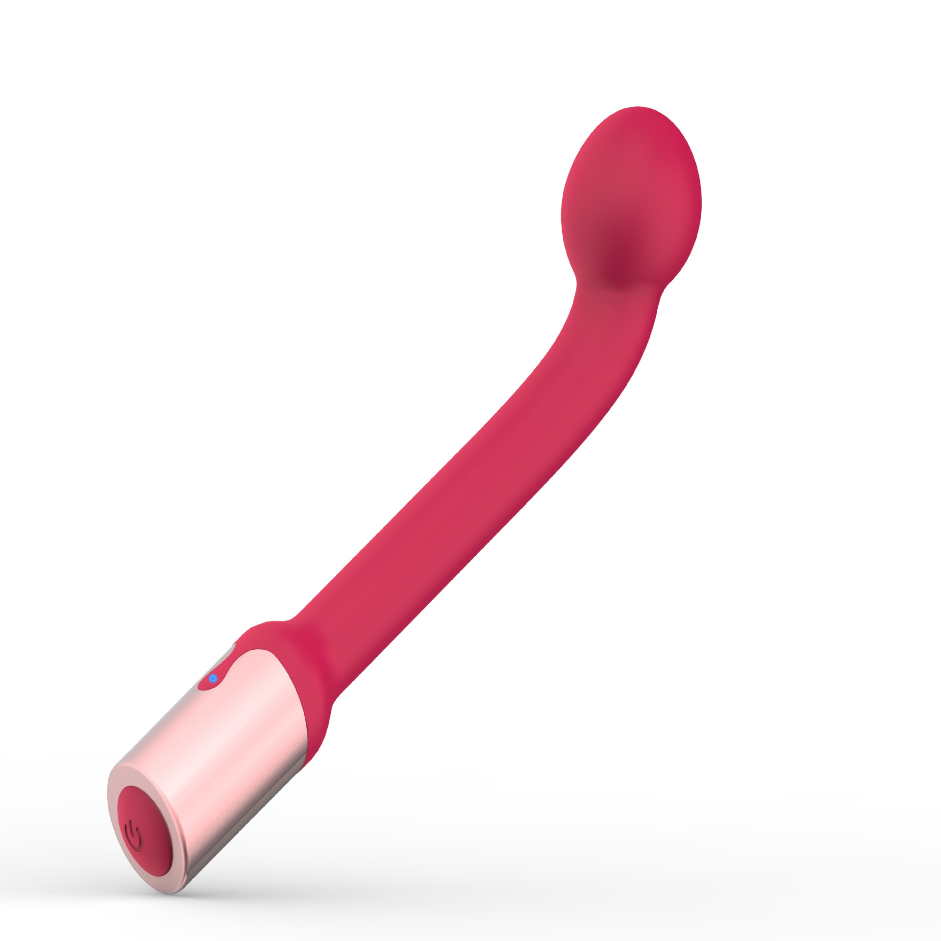 Stimulating Point Tide Pen Vibration 10 Frequency AV Stick Female Masturbation Massager Sex Products:圖片 5