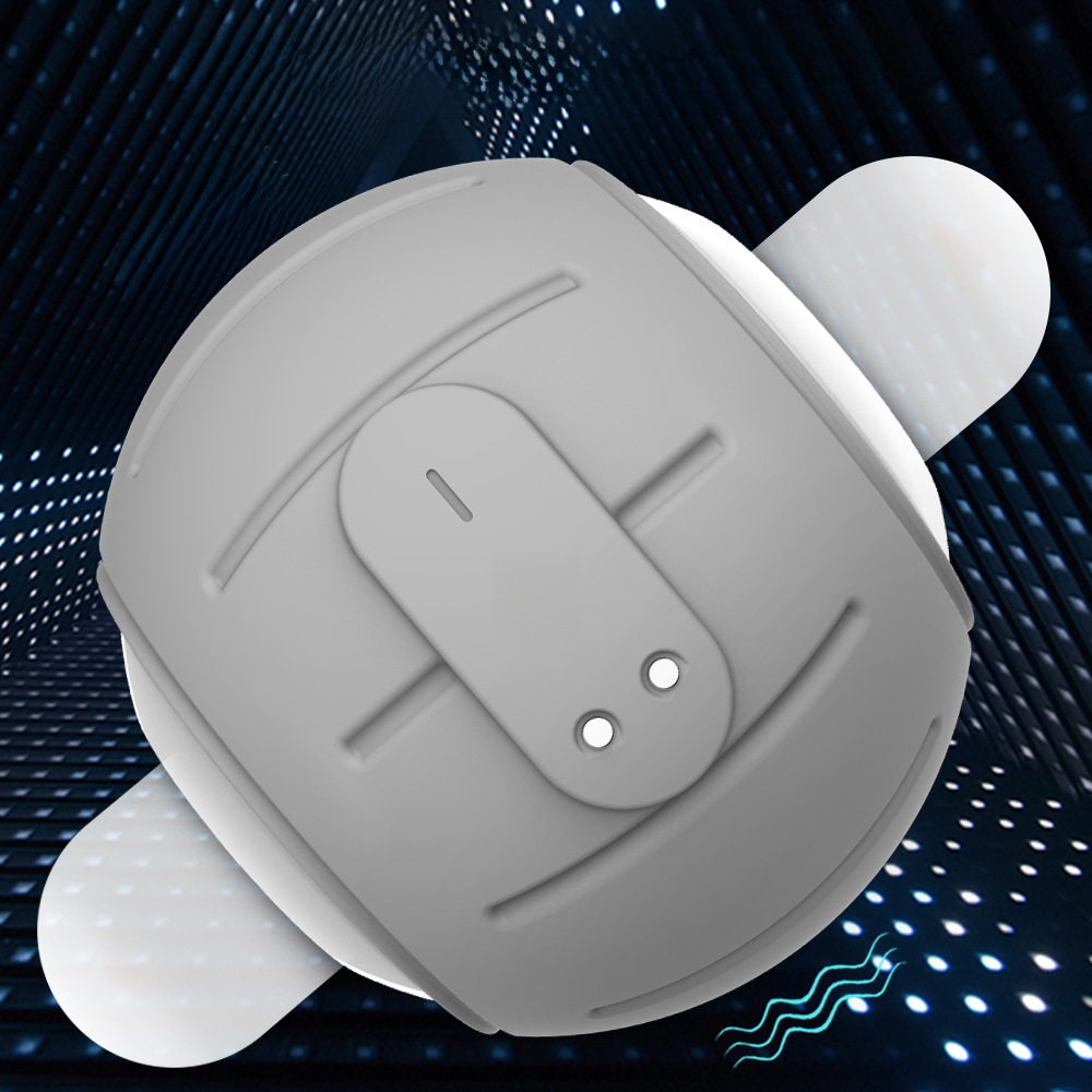 Male clip suction masturbation massager, penis exercise training, airplane cup, male training, masturbation device, sex toy:圖片 3