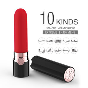 O1CN01wVJwnY2IQkdOQb6qm_2209445619281-0-cib-1.jpg Lipstick Jumping Egg Female Outdoor Portable Masturbator USB 10 Frequency Charging Vibrator Adult Sex Products